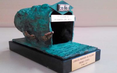 Premio Utopía 2017