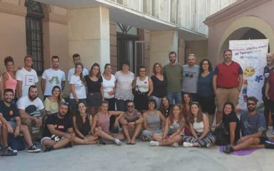 Encuentro Educadorxs 2018