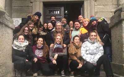 Un espacio de tiempo libre para favorecer la cohesión grupal