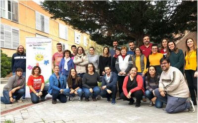 Nuestros retos sociales para el futuro