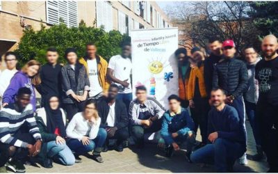 ¿Qué opinamos de la juventud? ¿Cómo son los jóvenes?