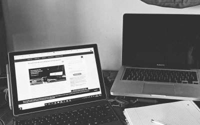 Herramientas de teletrabajo para asociaciones