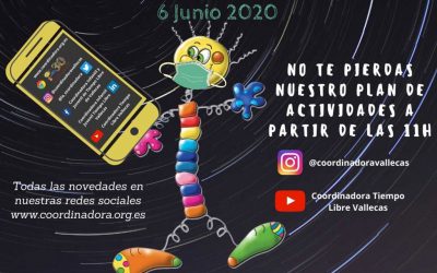 31 Día Infantil y Juvenil «A tapar la red»
