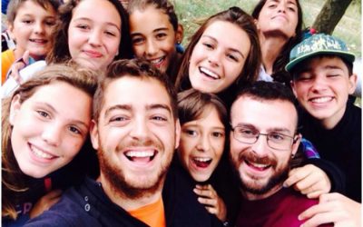 Entidades de CaixaProinfancia en el Territorio Sureste trabajando en red con y para la adolescencia