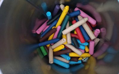 ¿Qué planes tienes con los peques para estos días en casa?