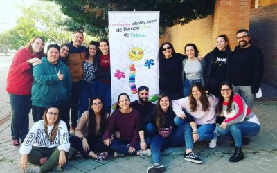 El curso de Coordis llega a su fin