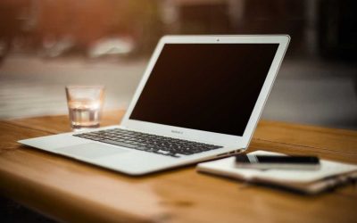 Buenas prácticas de teletrabajo