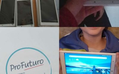 CaixaProInfancia apoya a las familias de Vallecas