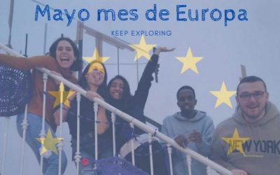 Europa en Coordinadora