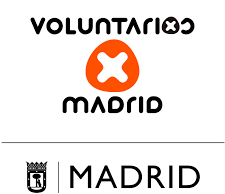 Voluntarios Madrid