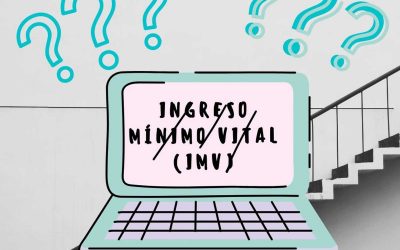 Ingreso Mínimo Vital
