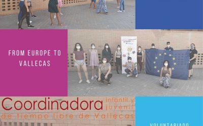 Voluntariado In-Country