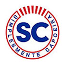 Logo Capoeira