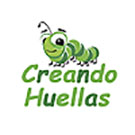 Logo Creando Huellas