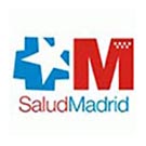 Logo Madrid Salud
