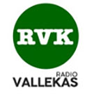 Logo Radio Vallecas