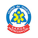 Logo SAMUR