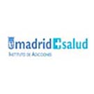 Logo Madrid Salud Ayto.