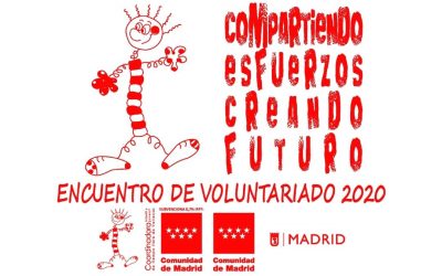 Encuentro voluntariado 2020