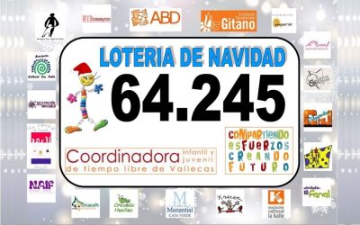 La ‘suerte’ de tenerte a nuestro lado, 64.245