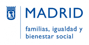 Ayuntamiento de Madrid. Familias, igualdad y bienestar social