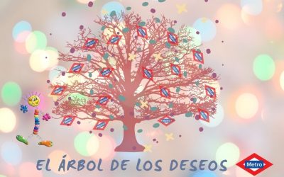 Árbol de los deseos