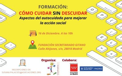 Cómo cuidar sin descuidar