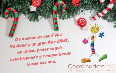 2021, construir y compartir