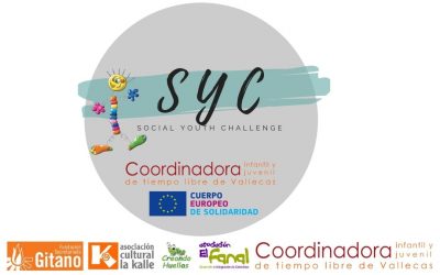 SYC. Social Youth Challenge