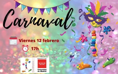 CoordiCarnaval 2021