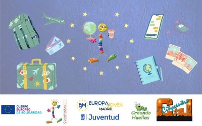 Voluntariado europeo en 2021