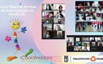 Nuevas formas de intervención