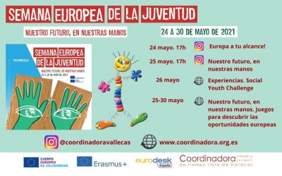 Semana Europea de la Juventud