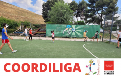 Coordiliga 2021