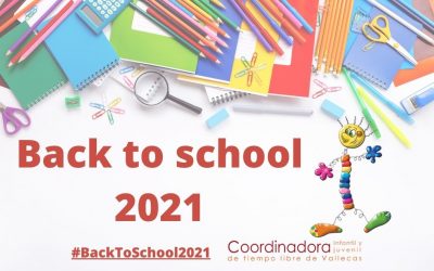 Back to school