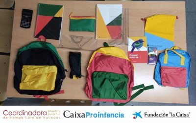 Comienza el nuevo curso escolar