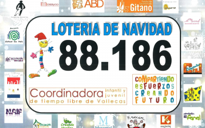 88186. La «suerte» de tenerte a nuestro lado