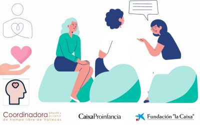 Impacto del COVID en la salud mental