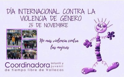 Día Internacional de la Eliminación de la Violencia contra la Mujer