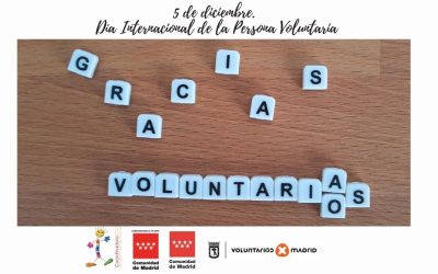 Gracias por hacerlo posible