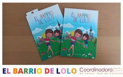 El barrio de Lolo es Vallecas