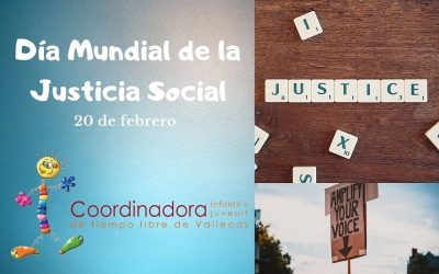Justicia Social