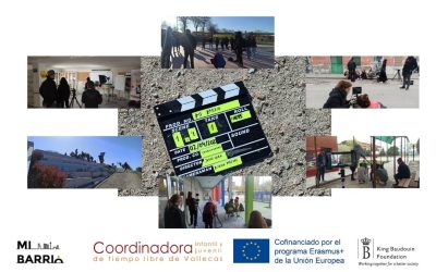 Documental: Mi barrio