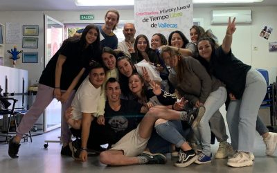 El curso de Monis llegó a su fin