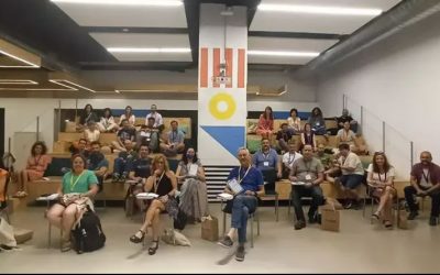Encuentro Eurodesk