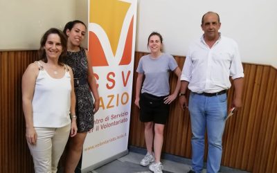 Visita de estudio proyecto VoSoTros