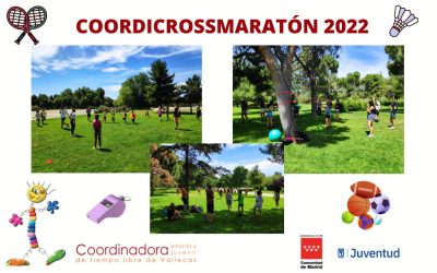 Coordicrossmaratón