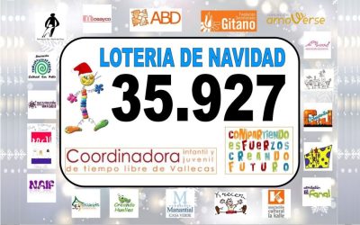 Lotería de Navidad