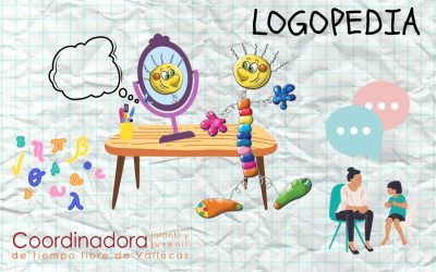 Señales que indican cuándo llevar a tu hijo/a al logopeda