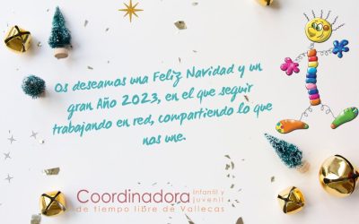 Feliz Navidad!!